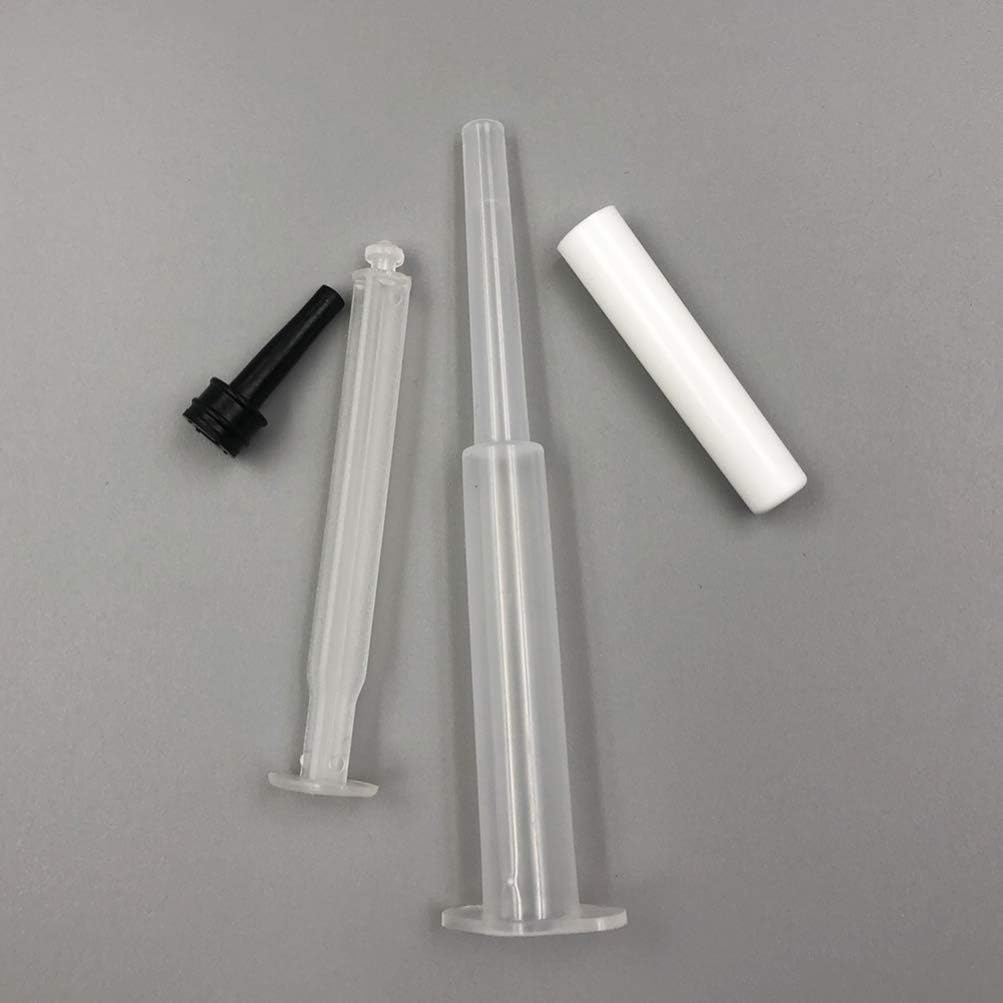 Healifty Applicators Disposable 20 pieces 1.10 cm