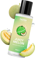 BYPLAY Water-Based Lubricant - Soft Texture Gel with Melon Aroma 100ml