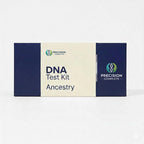 Genetic Ancestry DNA Test | Ethnicity Test, Ethnicity Estimation, Ancestry DNA Test | Saliva Test for Home Use