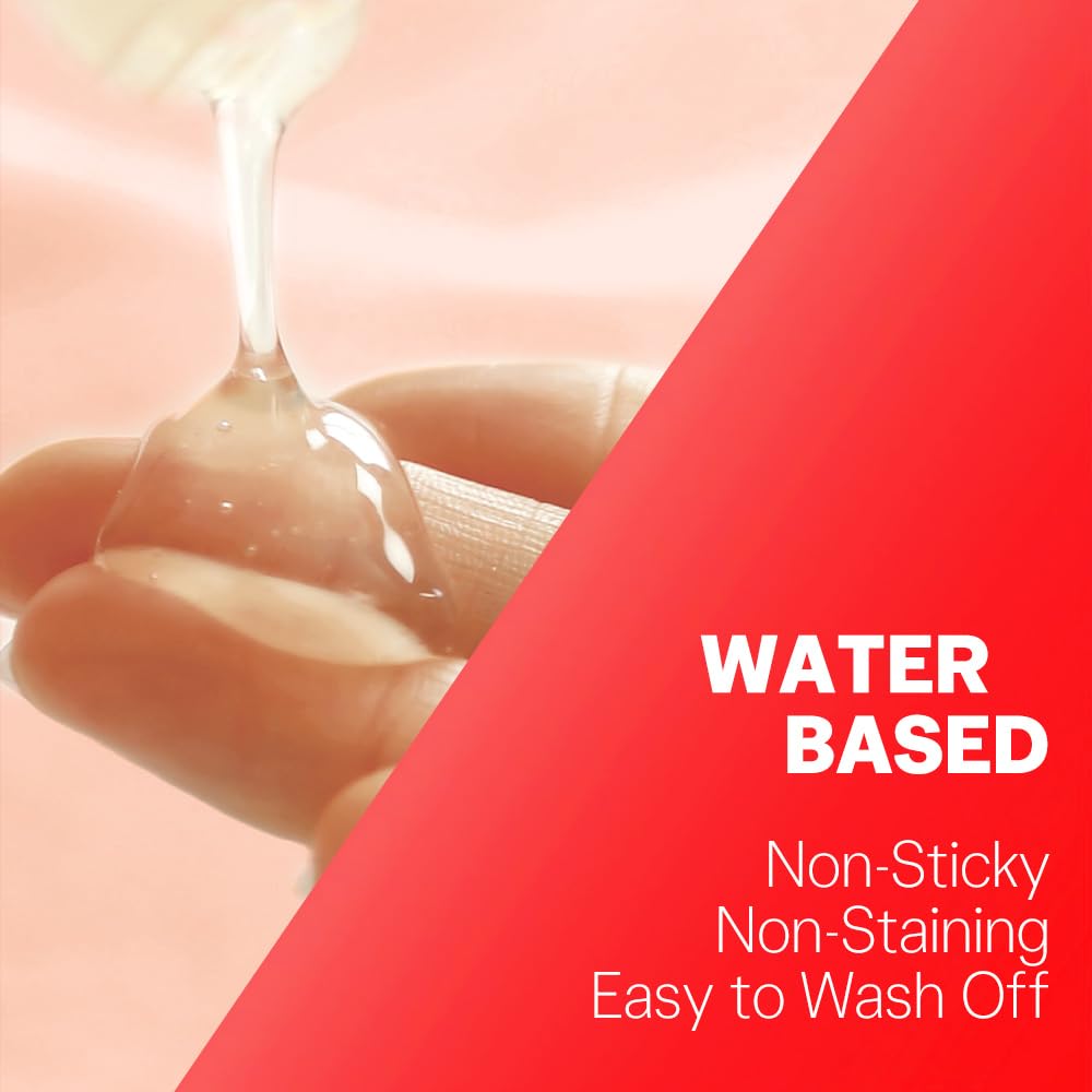 Durex Play Lubricant Gel - Strawberry 50ml