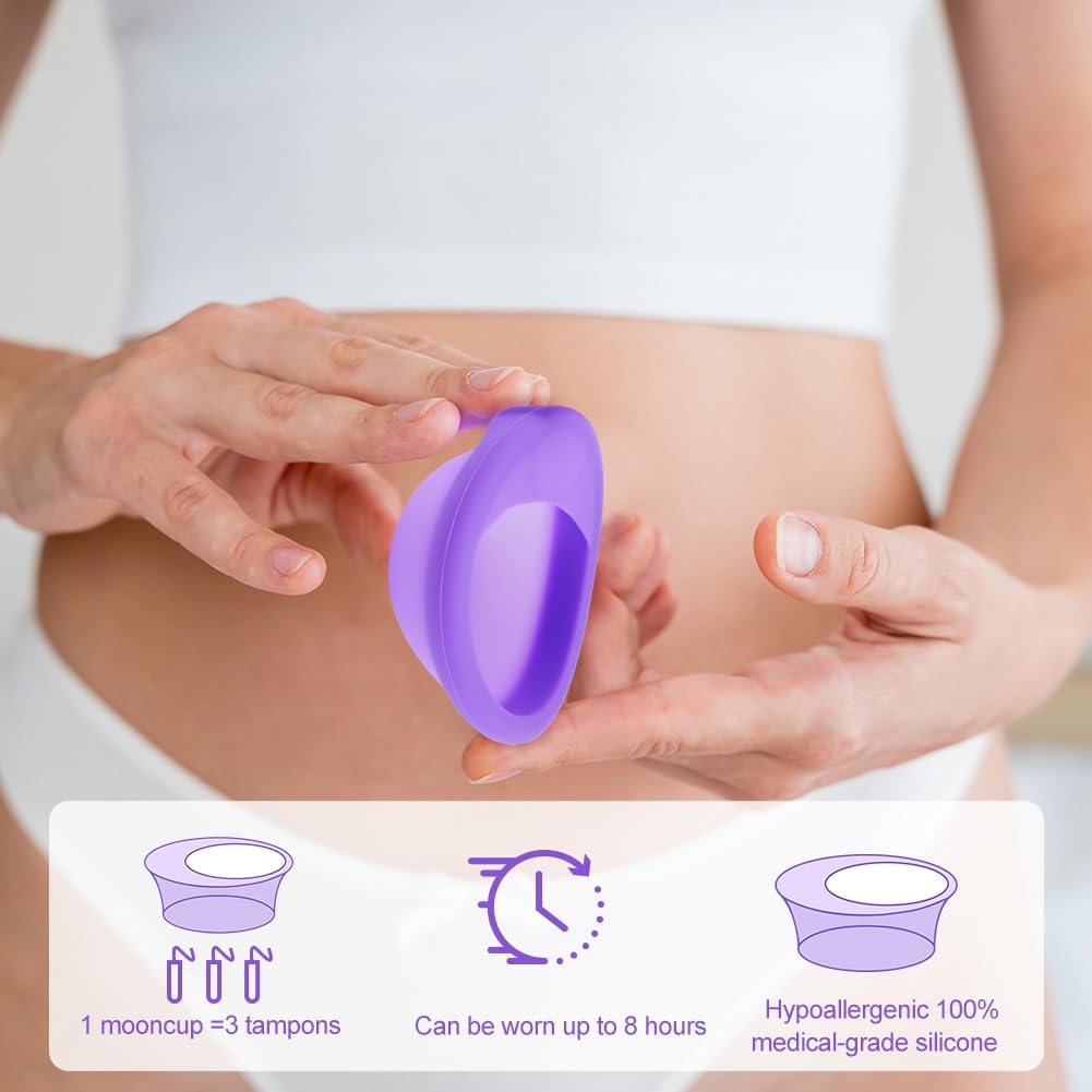 ACWOO Dietary Supplements Silicone Reusable