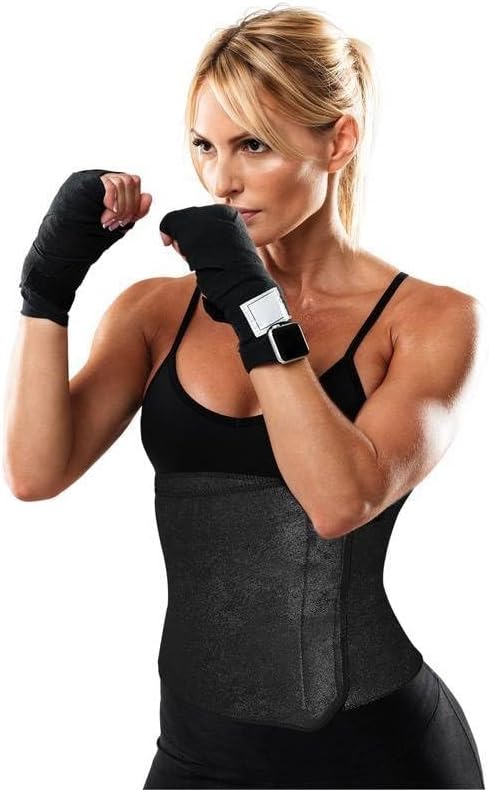 Support and Compression Garments