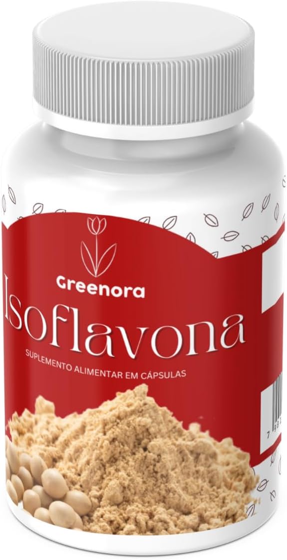 Greenora Dietary Supplements 60 capsules