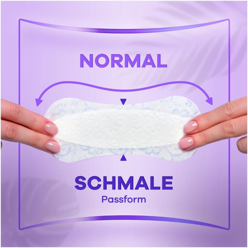 Always Panty Liners Breathable