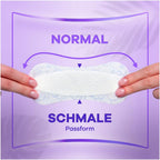 Always Panty Liners Breathable