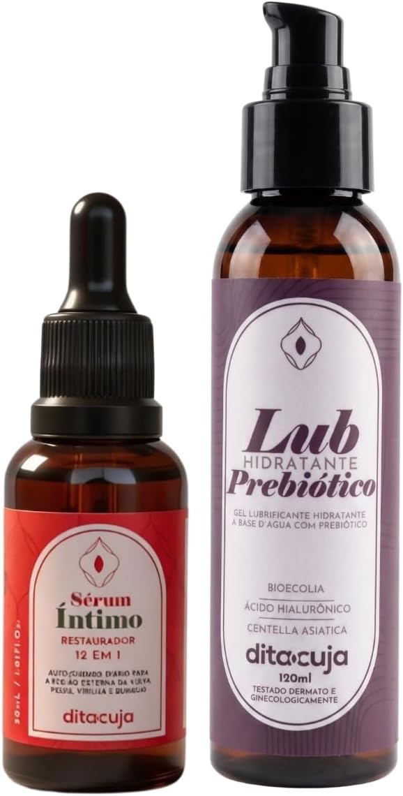 Personal Lubricants 120mL 30mL