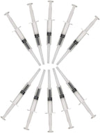 Healifty Applicators Disposable 20 pieces 1.10 cm