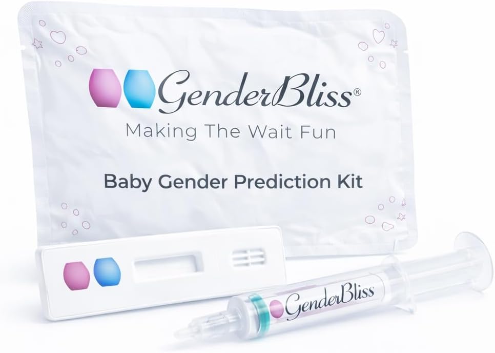 Health Test Kits