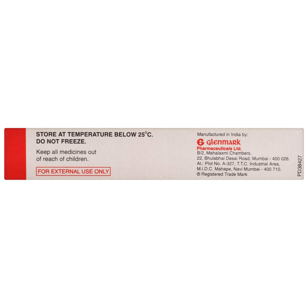 Candid B - Tube of 20 g Cream