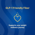Tomorrow's Nutrition, Sunfiber, Prebiotic Fiber Supplement for Digestive Health, GLP-1 Friendly, Low FODMAP, Gluten-Free, Unflavored, 30 Servings