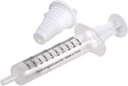 Ezy Dose Kids Oral Syringe & Medicine Dispenser, 10 mL 2 TSP, BPA-Free