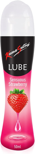 Personal Lubricants Silicone Water-Based 50 ml