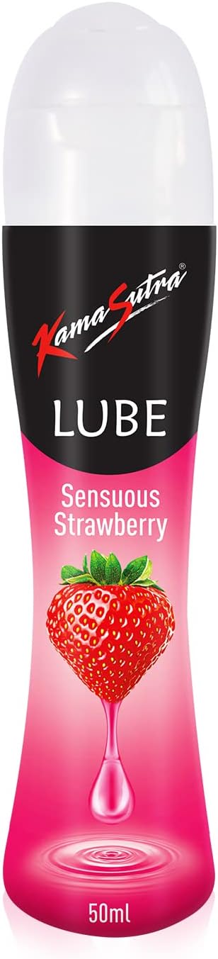 Personal Lubricants Silicone Water-Based 50 ml