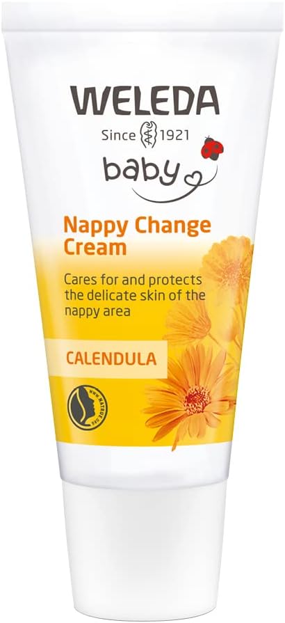 Baby Changing Supplies 30 ml