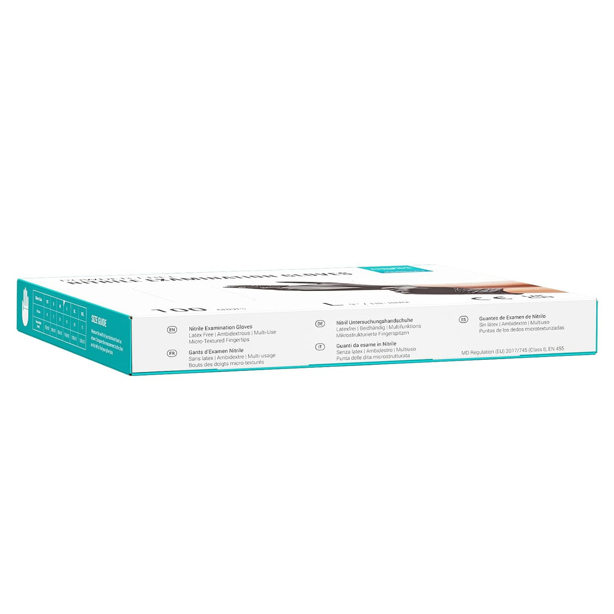 Disposable Examination Gloves Disposable Sterile