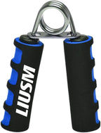 LIUSM Pack of 2 Hand Grip Strengthener