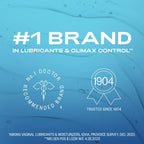 Personal Lubricants Water-Based