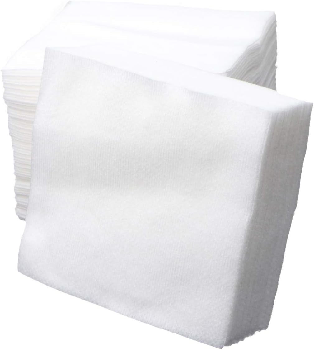 Healifty Wound Dressings and Gauze Sterile 200 pieces