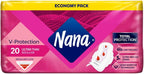 Panty Liners 20 pads