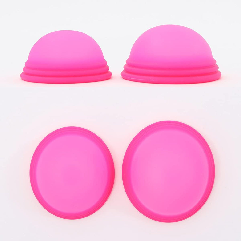 Menstrual Discs