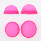 Menstrual Discs