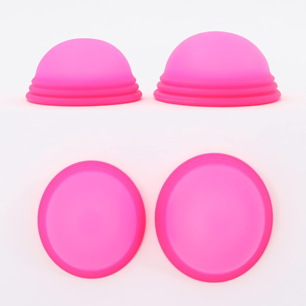 Menstrual Discs