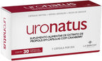 Uronatus Antifungal Treatments 30 capsules