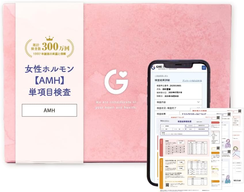 Health Test Kits