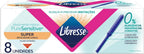 Libresse Applicators 8 pieces