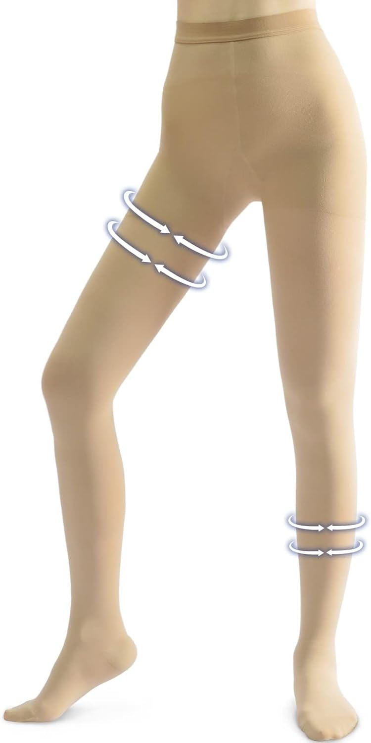 DVT Compression Garments 30 mm