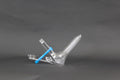 GI GEM Disposable Vaginal Speculum (Small) ETO sterilised Pack of 2