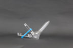 GI GEM Disposable Vaginal Speculum (Small) ETO sterilised Pack of 2