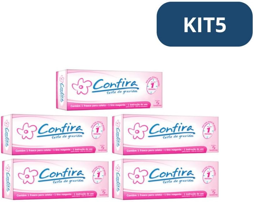 Pregnancy Test Kits