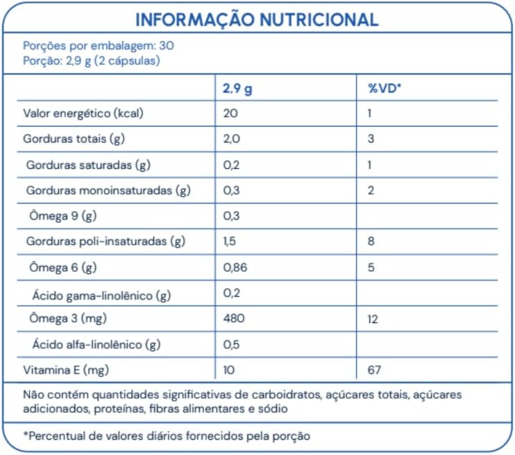 Feminino Dietary Supplements 60 capsules