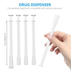 Vaginal Applicators