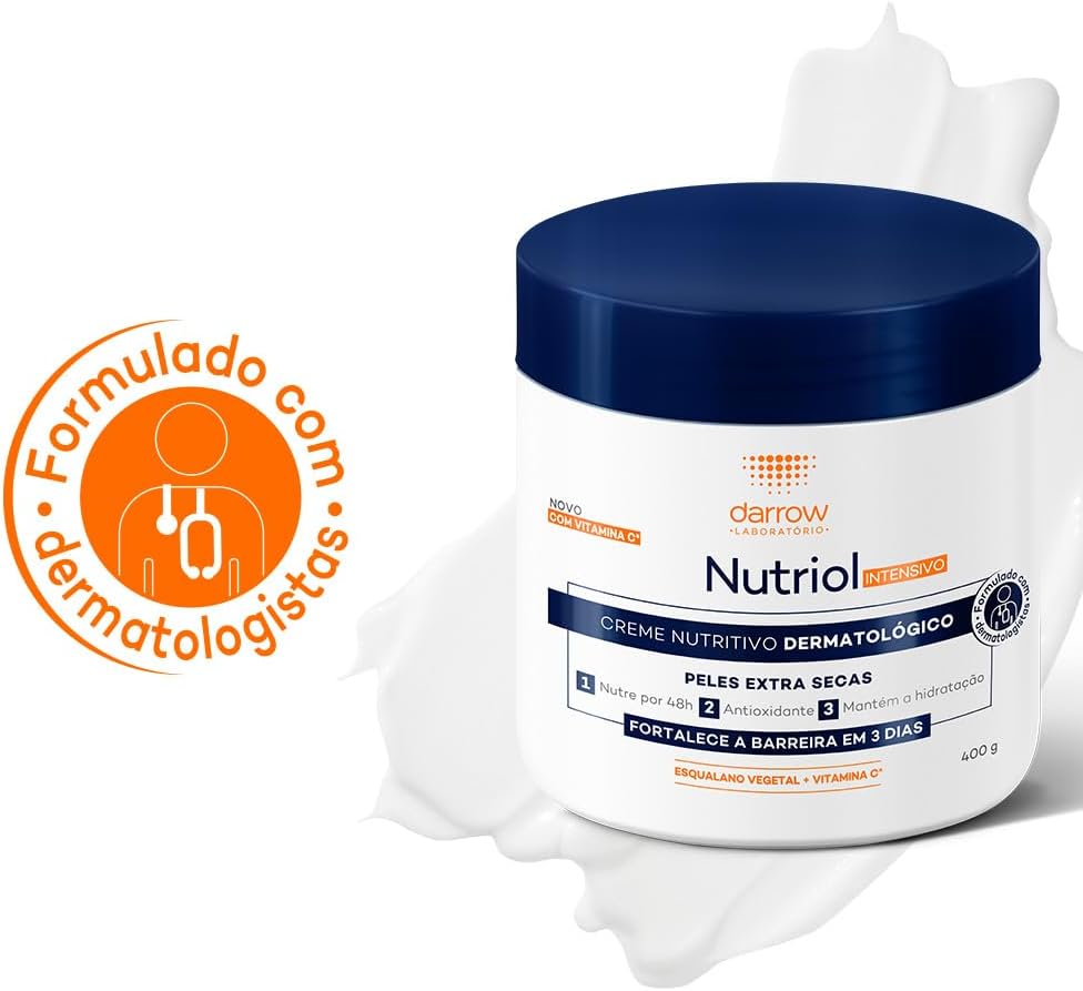 Darrow Dietary Supplements 400ml