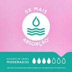 Plenitud Sanitary Pads 8 pieces