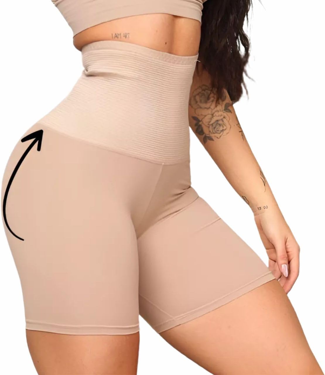 Support and Compression Garments