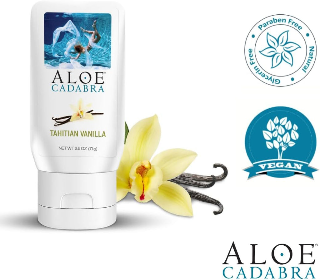 Personal Lubricants Organic