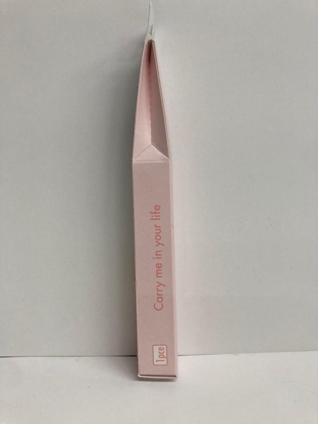Intimate Cleansers Fragrance-Free Made in Japan 1 pieces