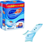 Sanitary Pads 50 pieces