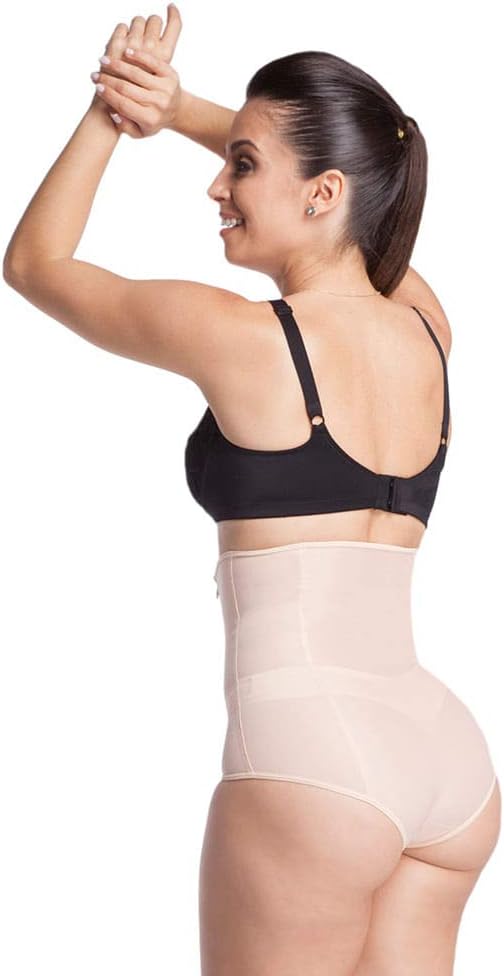 Support and Compression Garments Postpartum