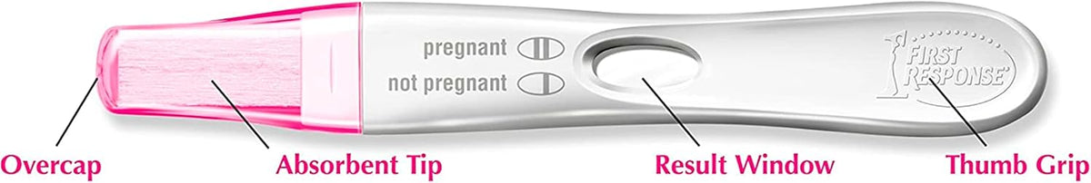 Pregnancy Test Kits