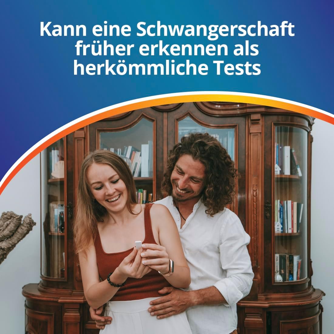 Adeste Pregnancy and Ovulation Tests
