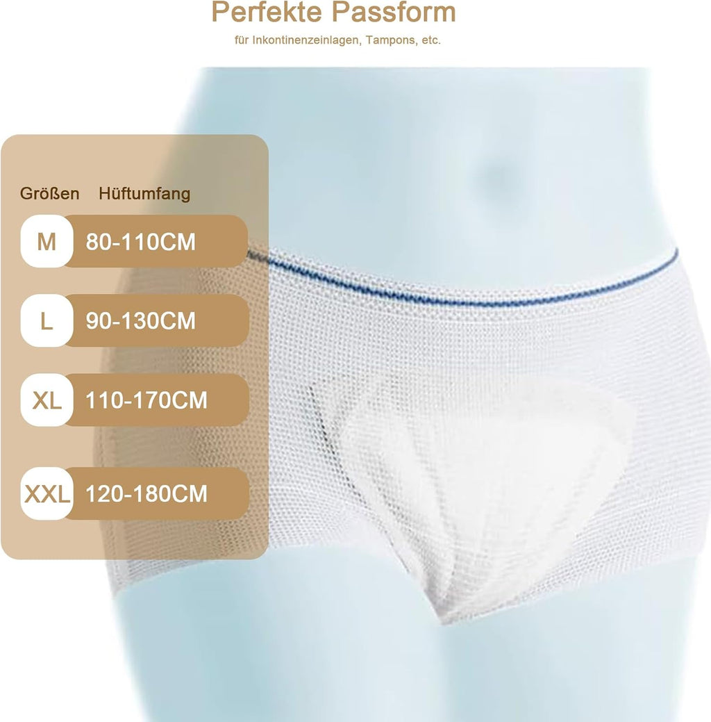 Sanitary Pads Postpartum Breathable