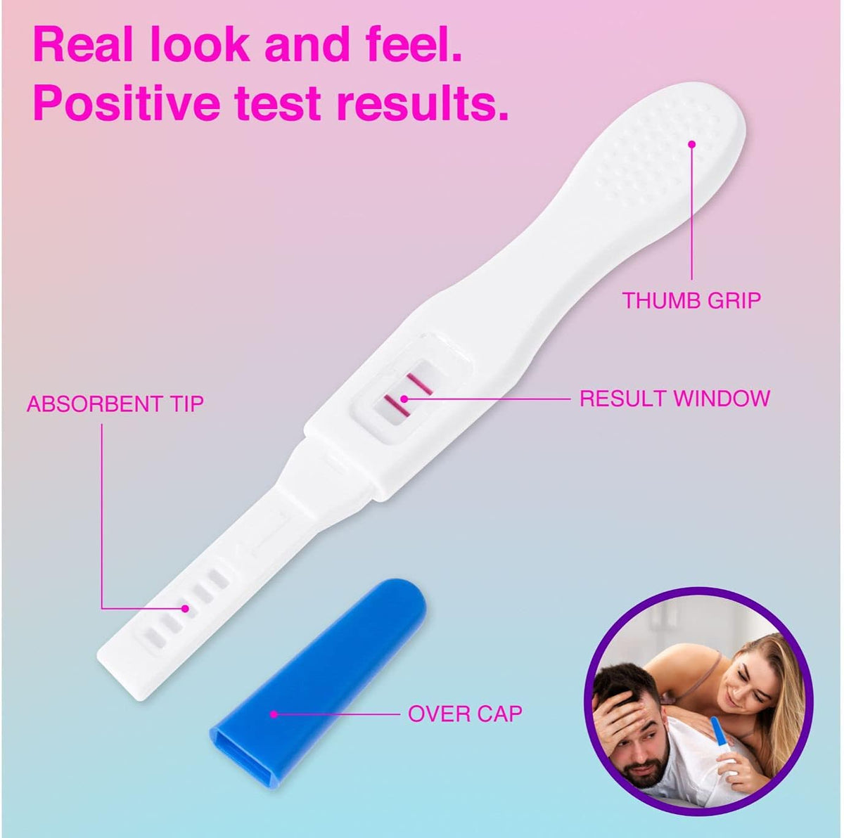 Pregnancy Test Kits