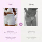 Disposable Underwear Disposable Postpartum