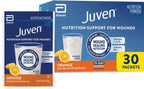 Juven Nutrition Support for Wound Healing, Orange, 30ct