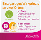 Utipro Dietary Supplements 45 pieces