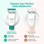 PURITO Panthenol 10% Cream | Korean Skin Barrier Repair & Glow Boost